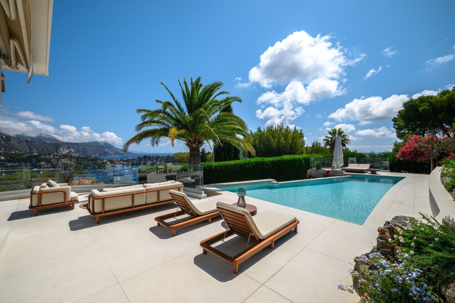 villa 5 Pièces en vente sur NICE (06000)