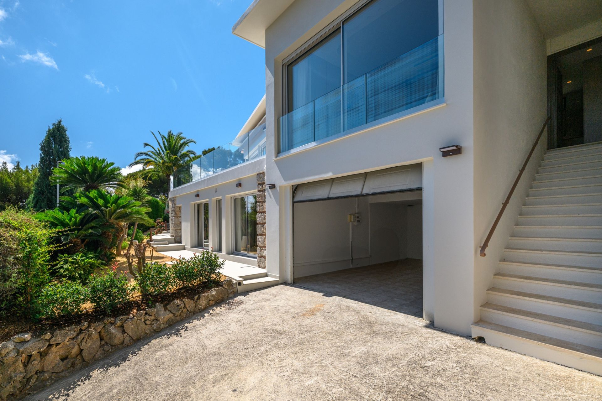 villa 5 Pièces en vente sur NICE (06000)