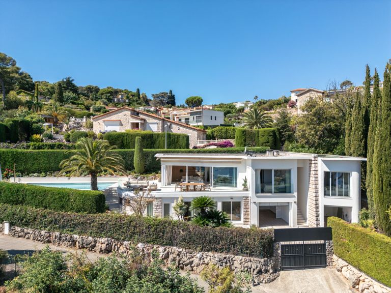 villa 5 Pièces en vente sur NICE (06000)