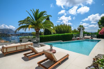 Vente Villa Nice 5 Pièces 150 m²