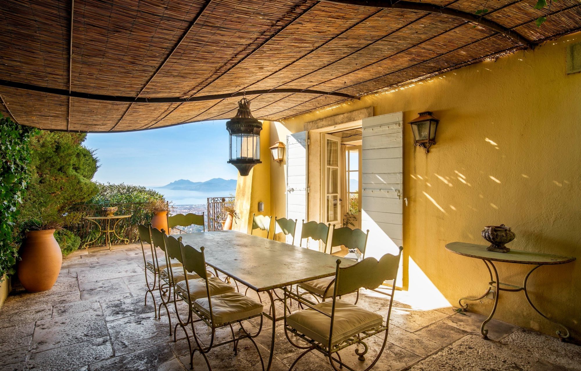 villa 7 Pièces en vente sur CANNES (06400)