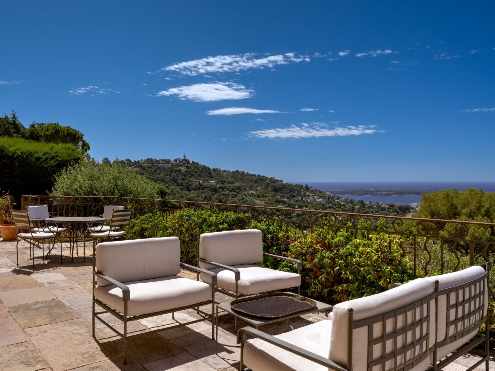 villa 7 Pièces en vente sur CANNES (06400)