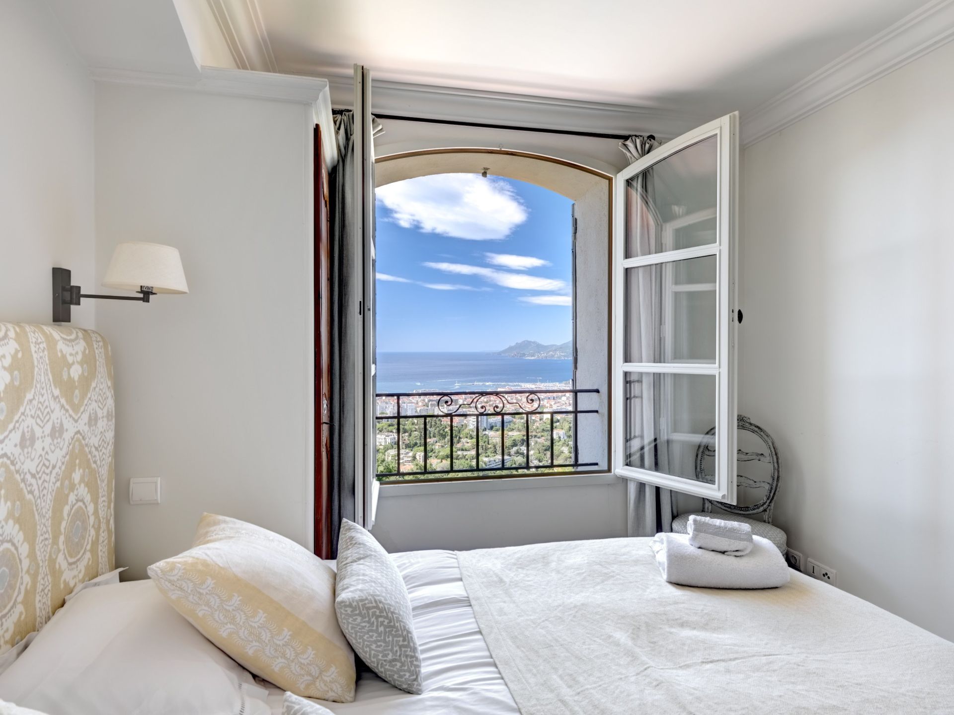 villa 7 Pièces en vente sur CANNES (06400)