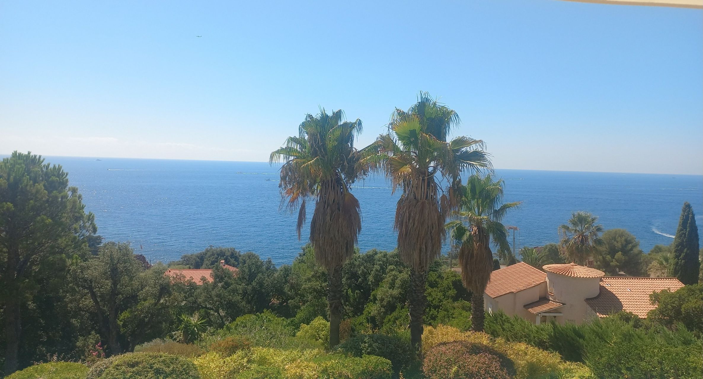 villa 7 Pièces en vente sur ANTHEOR (83530)