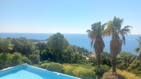 Vente Villa Anthéor 7 Pièces 166 m²