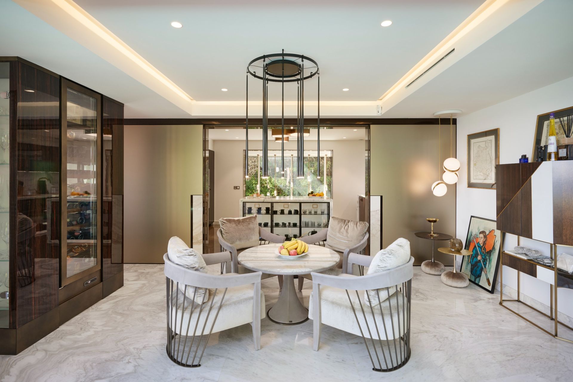 maison contemporaine 6 Pièces en vente sur NICE (06000)