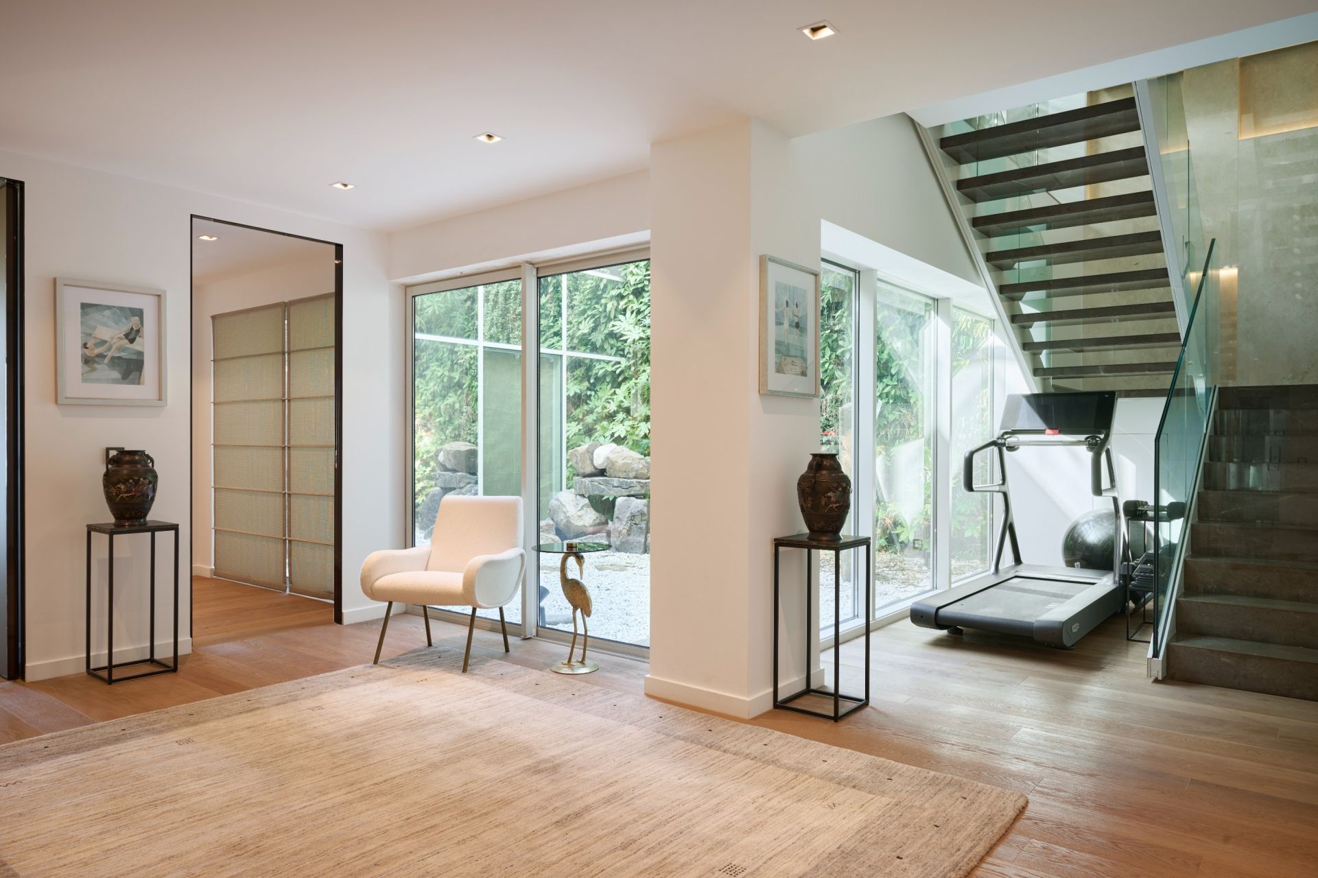 maison contemporaine 6 Pièces en vente sur NICE (06000)