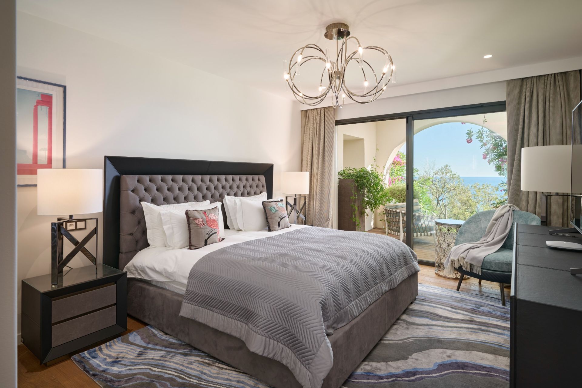 maison contemporaine 6 Pièces en vente sur NICE (06000)