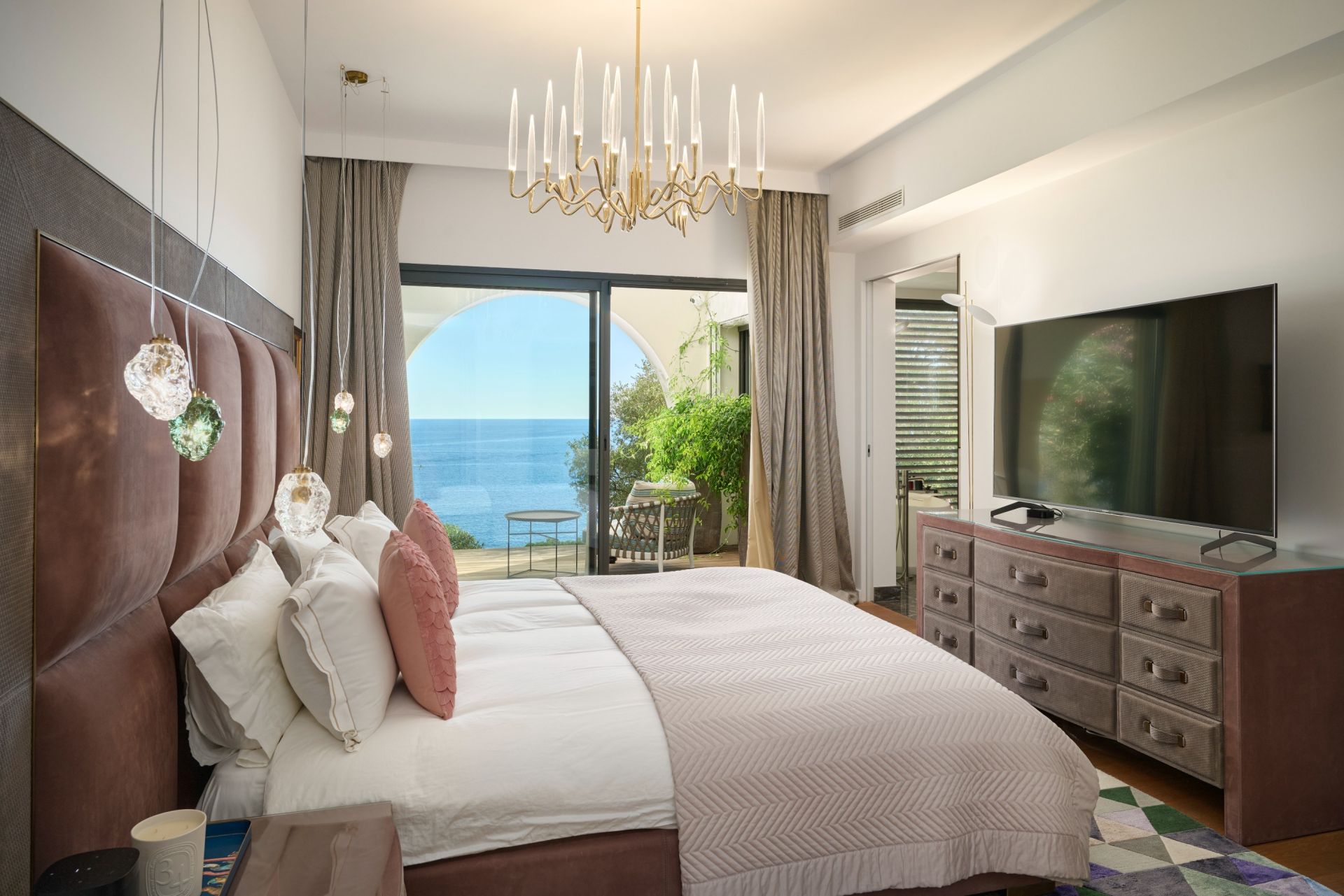 maison contemporaine 6 Pièces en vente sur NICE (06000)