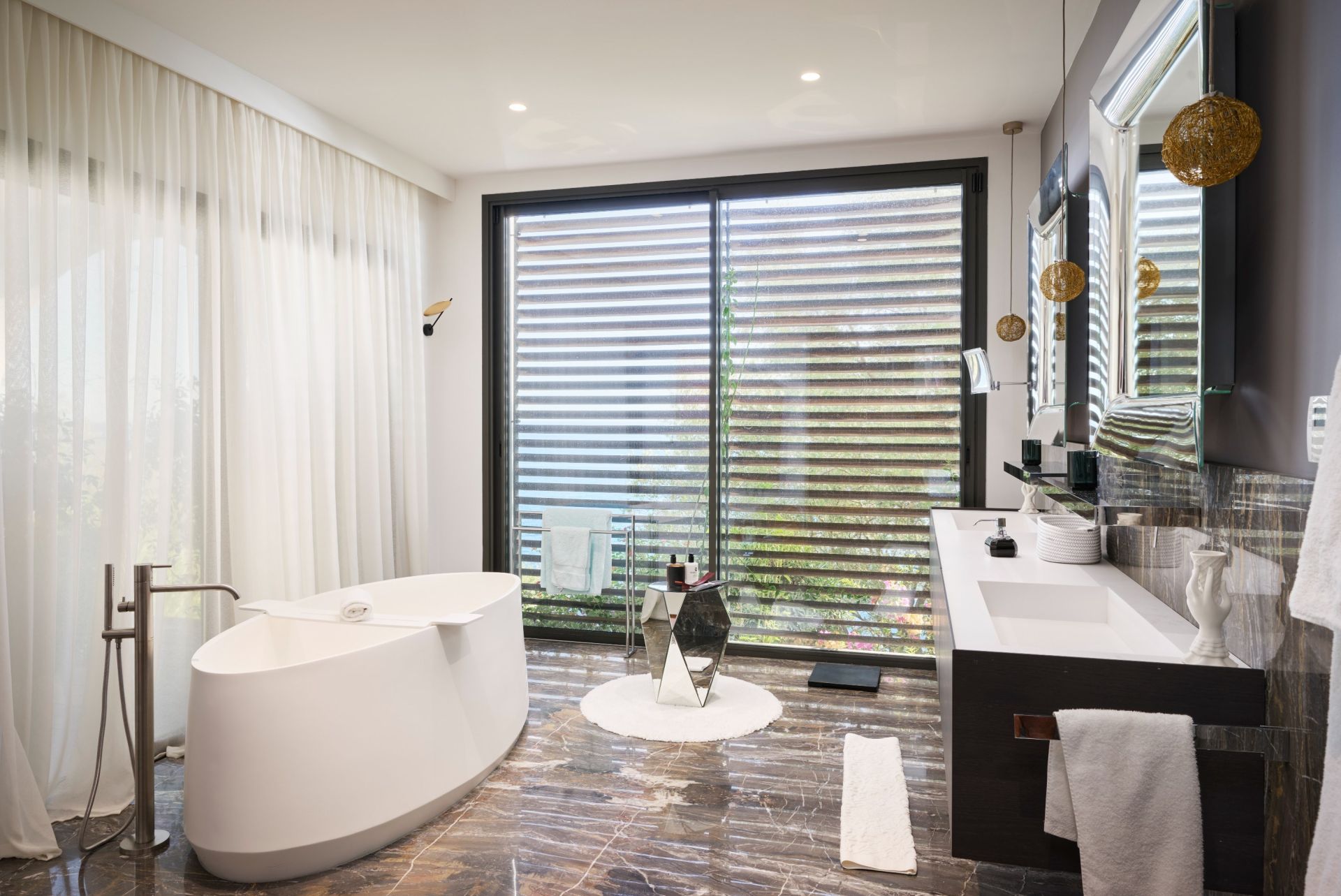 maison contemporaine 6 Pièces en vente sur NICE (06000)