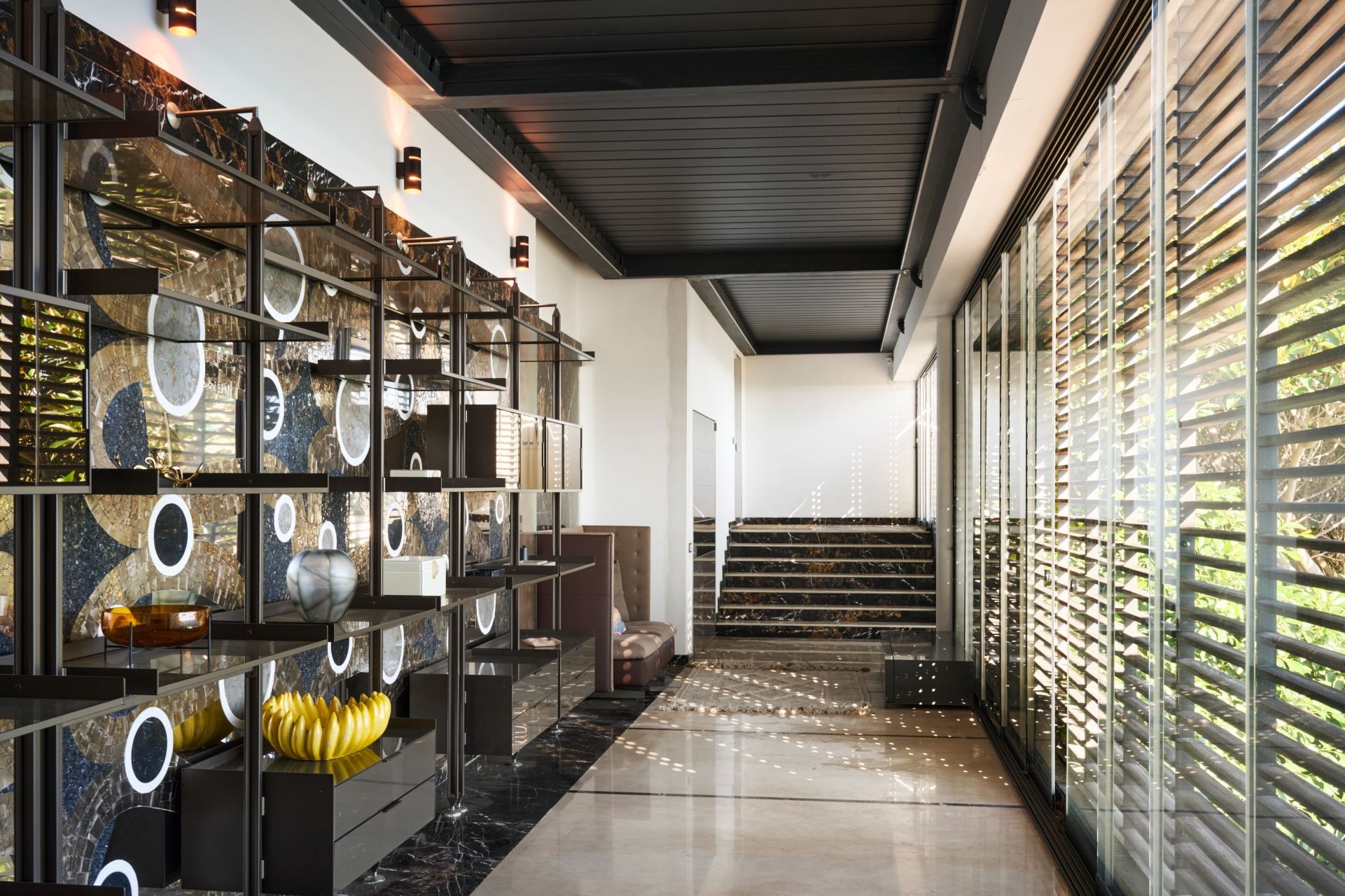 maison contemporaine 6 Pièces en vente sur NICE (06000)