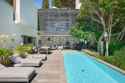 Vente Maison contemporaine Nice 6 Pièces 392.64 m²