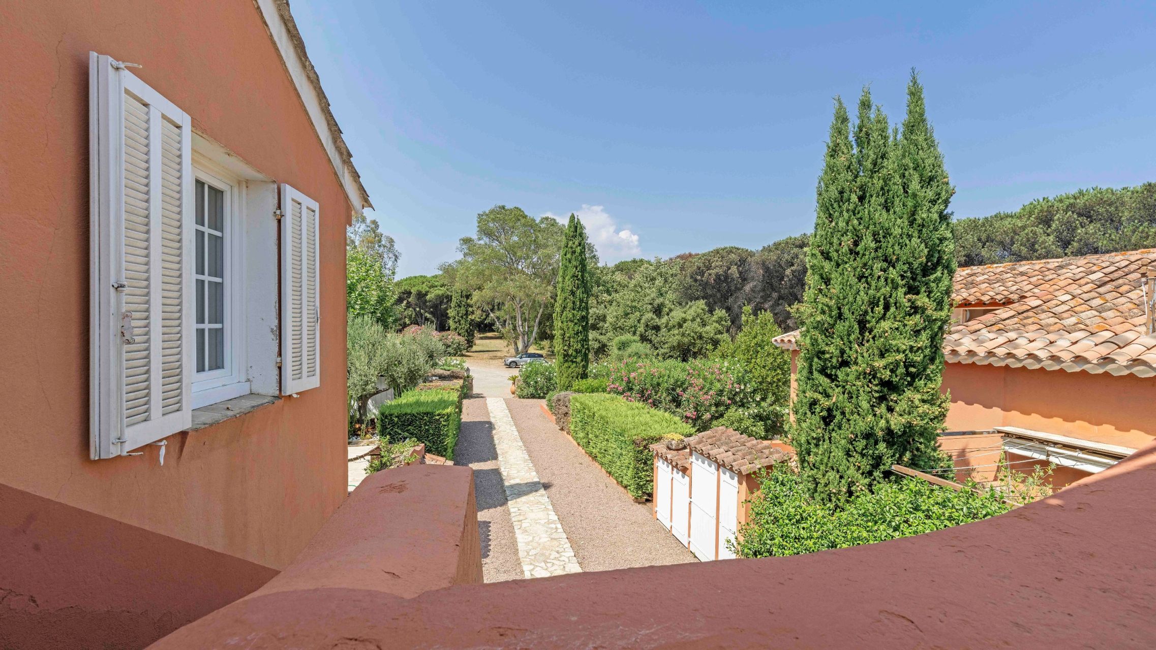 appartement 3 Pièces en vente sur RAMATUELLE (83350)