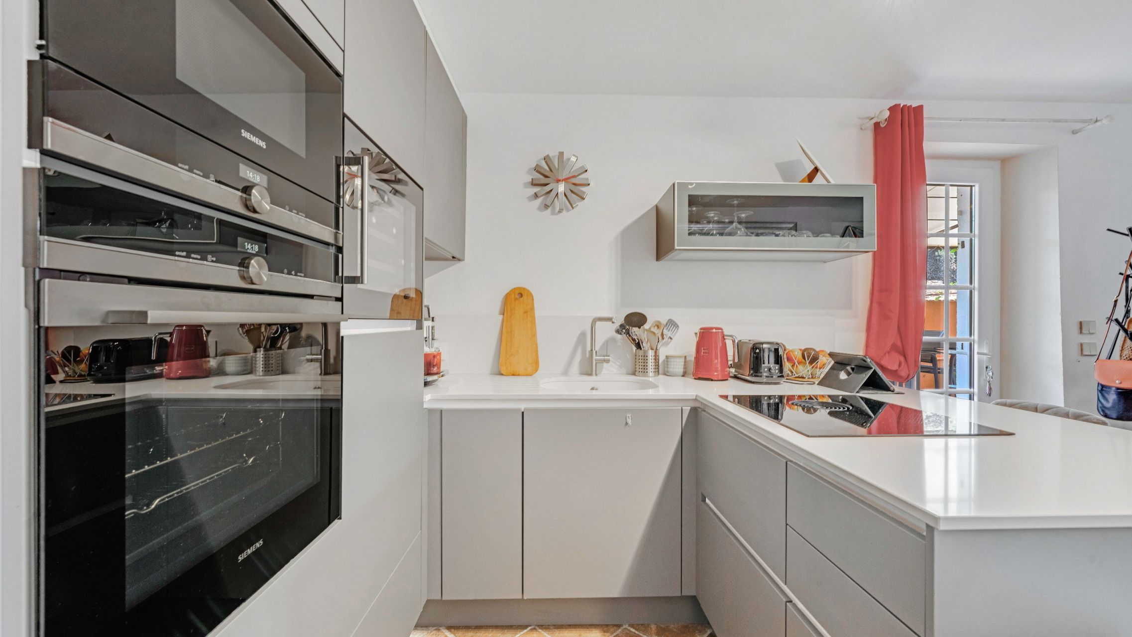 appartement 3 Pièces en vente sur RAMATUELLE (83350)