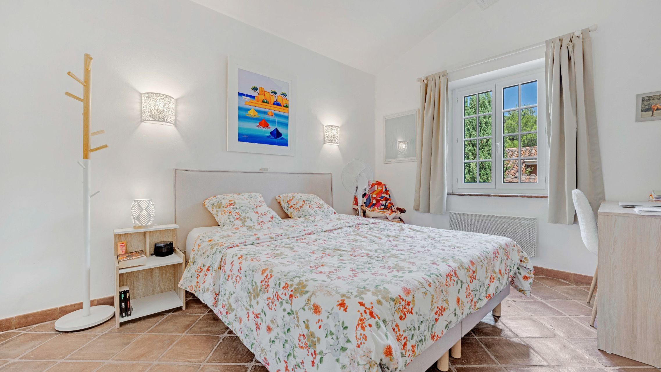 appartement 3 Pièces en vente sur RAMATUELLE (83350)