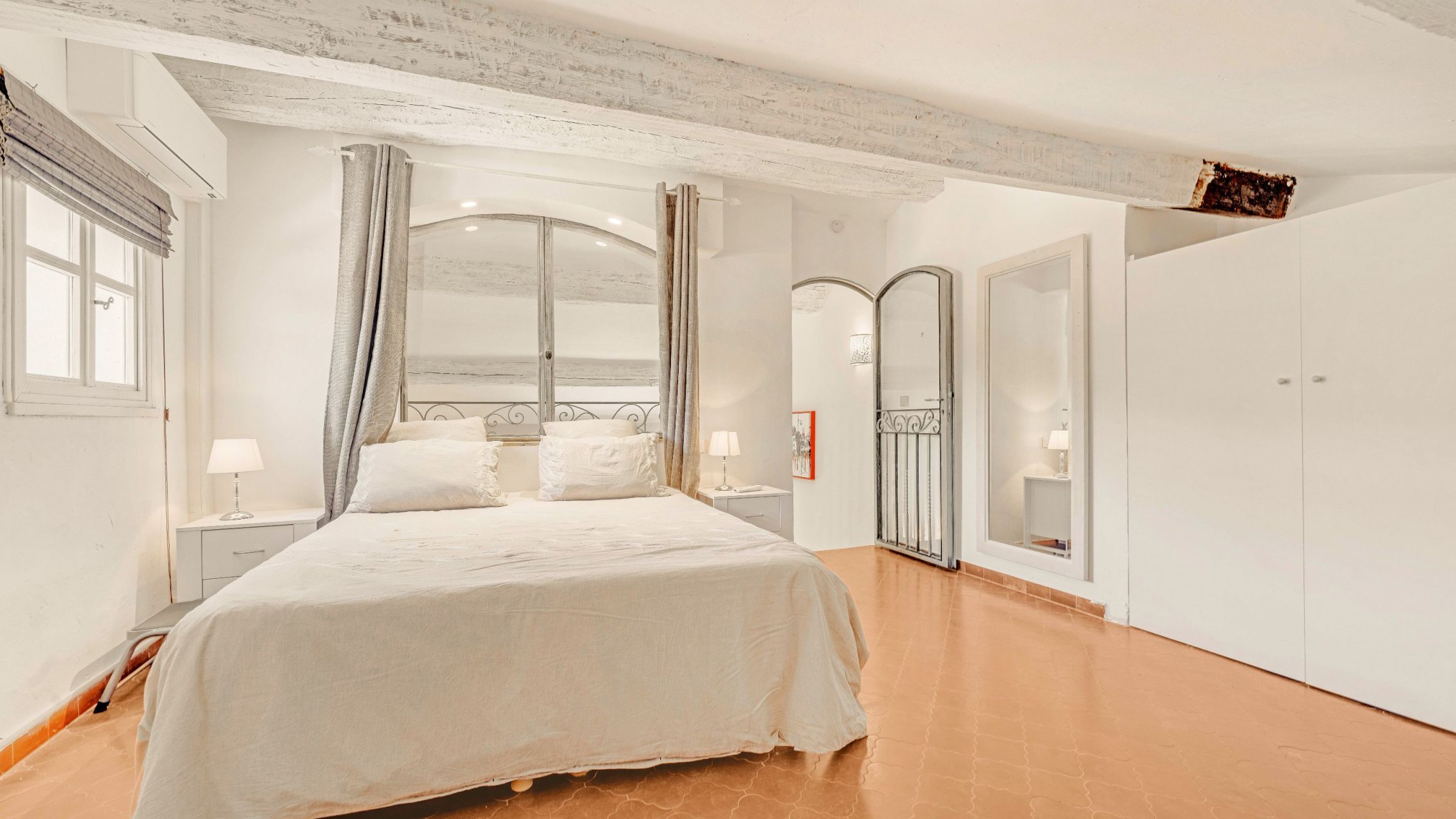 appartement 3 Pièces en vente sur RAMATUELLE (83350)