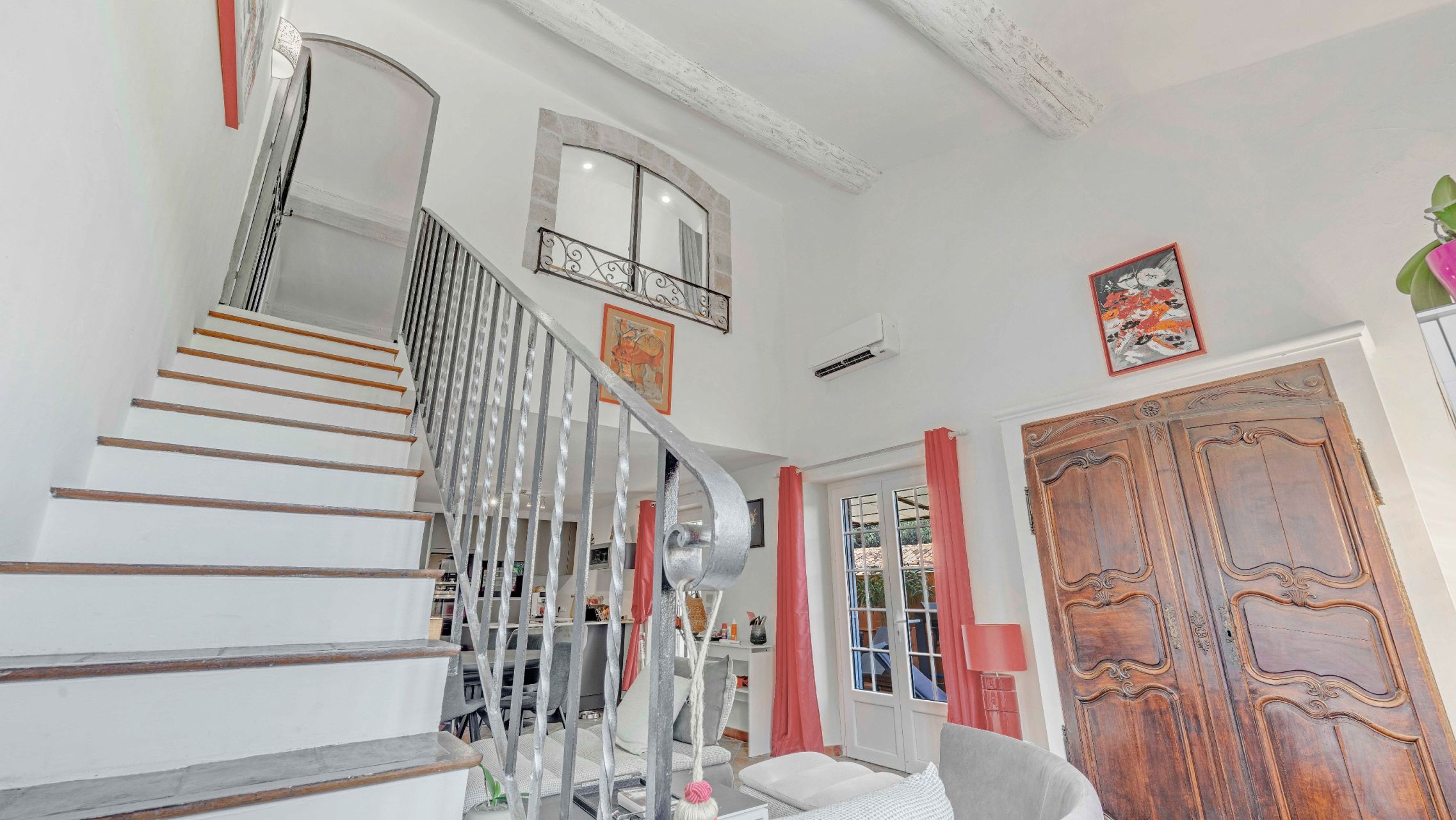 appartement 3 Pièces en vente sur RAMATUELLE (83350)