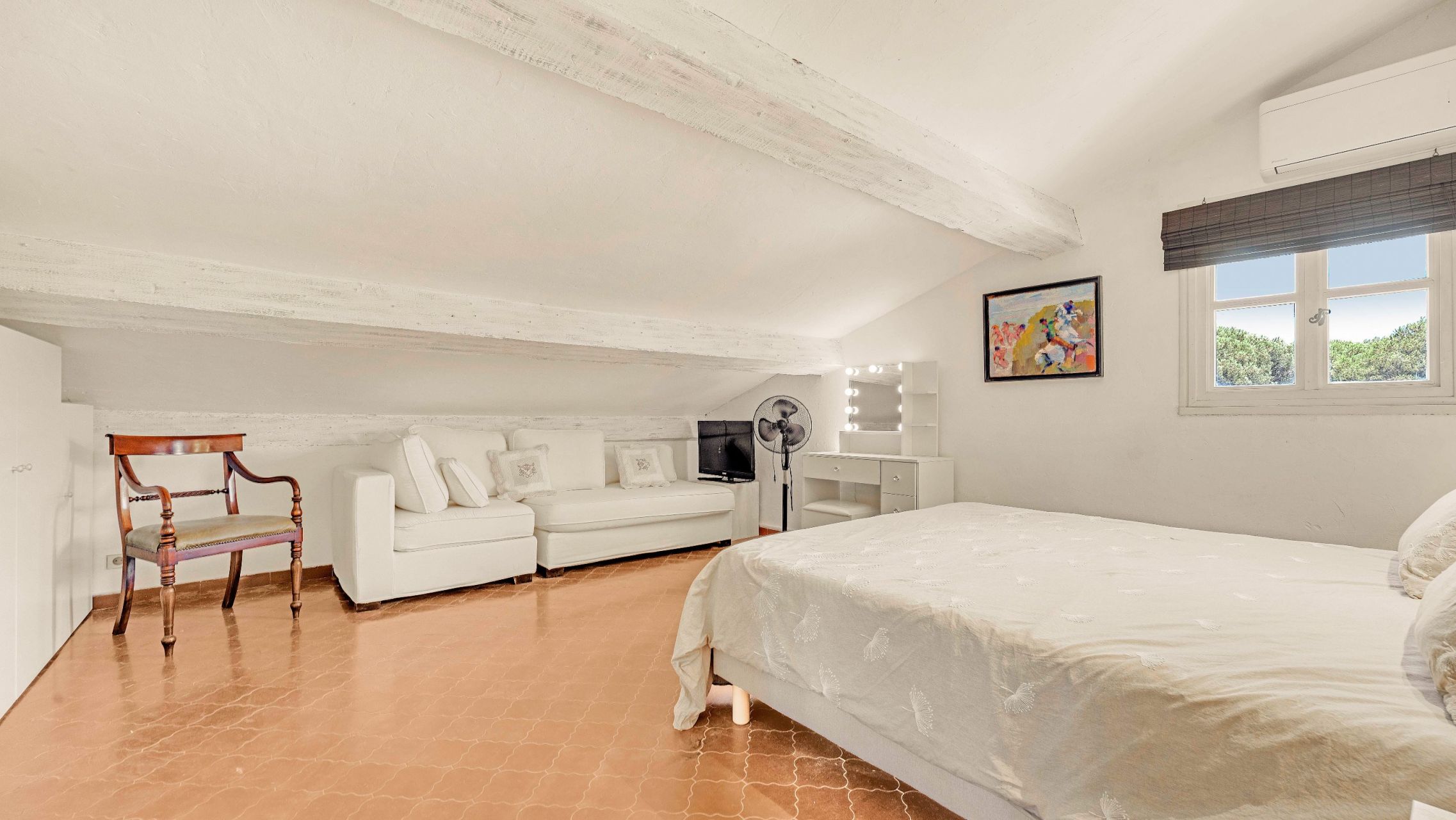 appartement 3 Pièces en vente sur RAMATUELLE (83350)