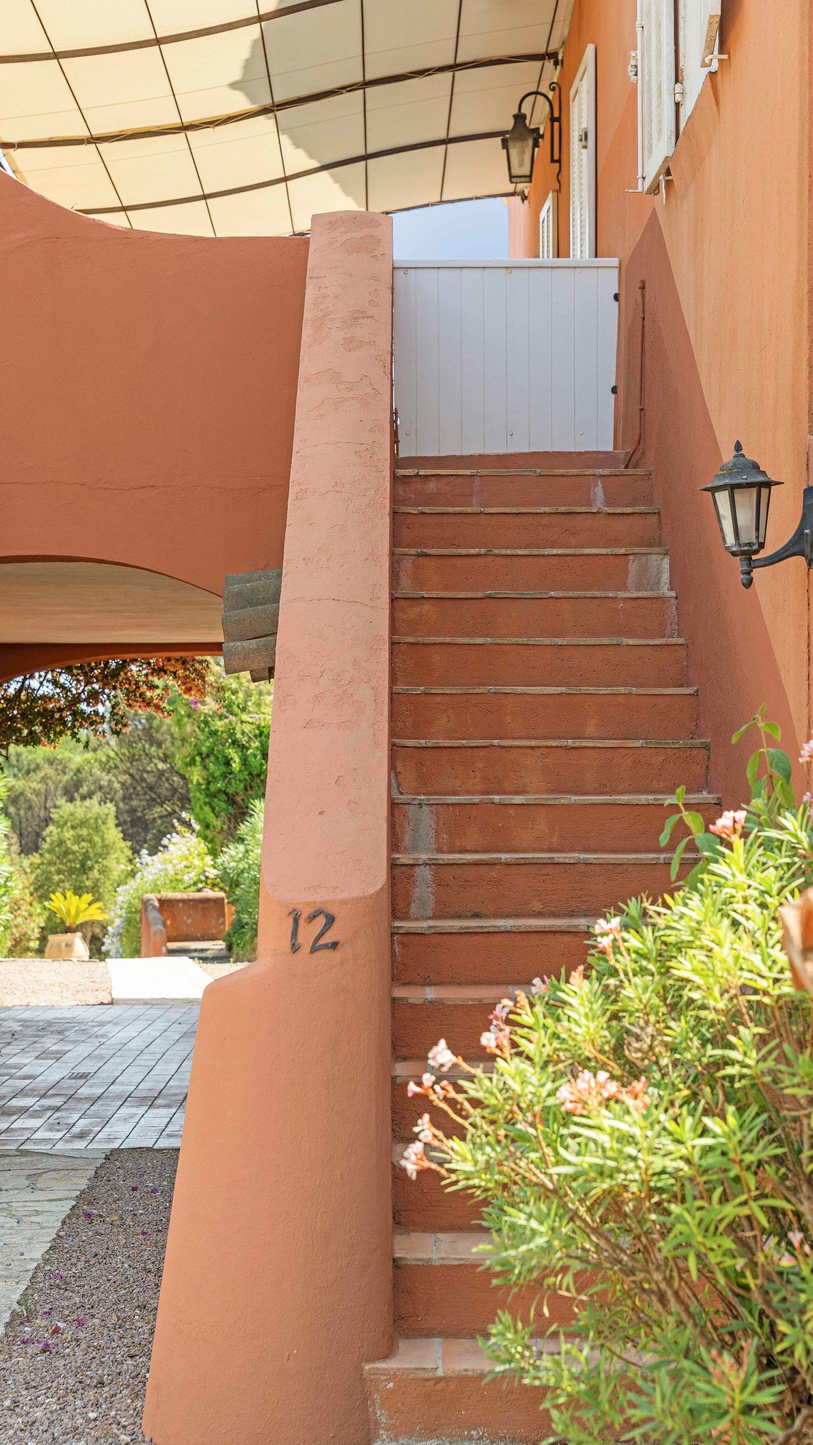 appartement 3 Pièces en vente sur RAMATUELLE (83350)