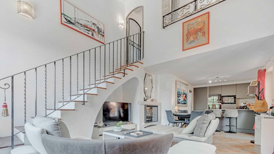 appartement 3 Pièces en vente sur RAMATUELLE (83350)