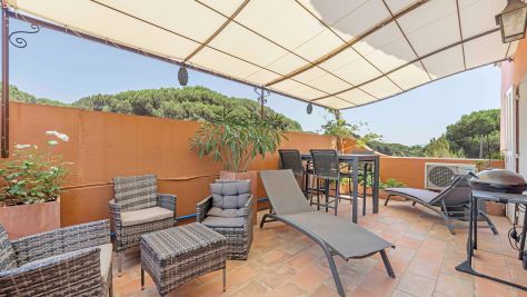 Vente Appartement Ramatuelle 3 Pièces 60 m²