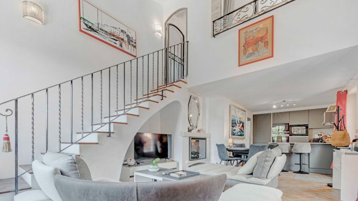 Vente Appartement Ramatuelle 3&nbsp;Pièces 60&nbsp;m²