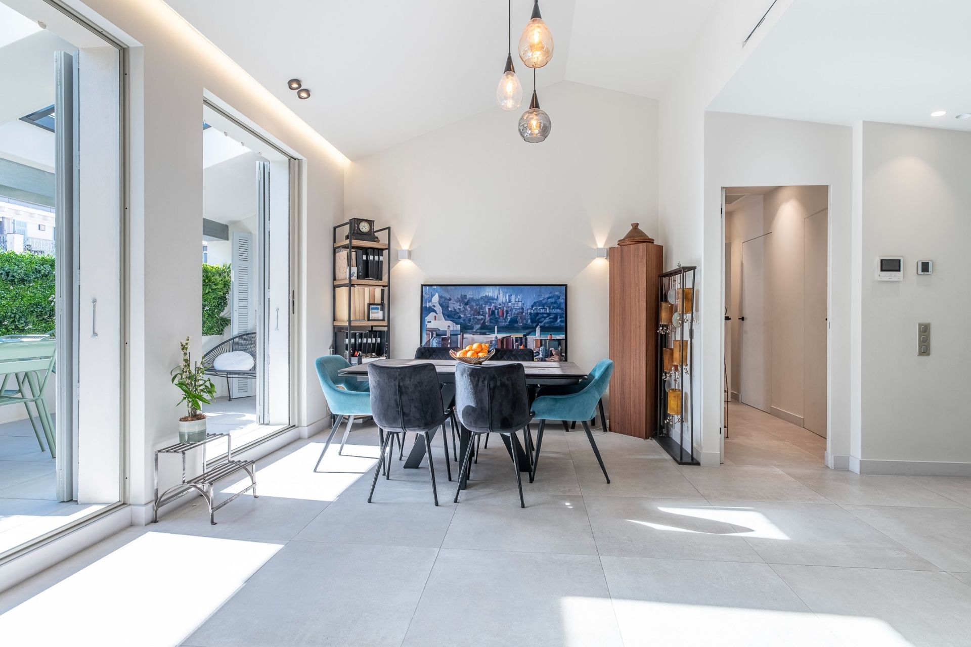 penthouse 6 Pièces en vente sur NICE (06000)