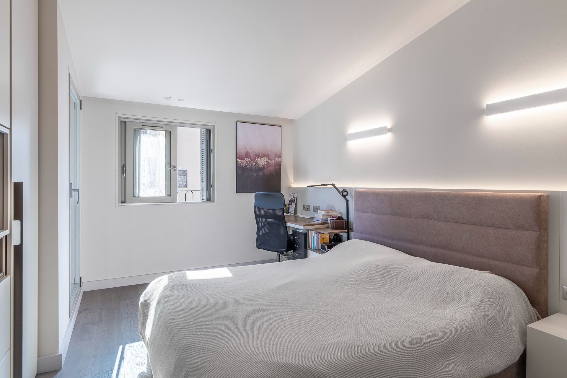 penthouse 6 Pièces en vente sur NICE (06000)