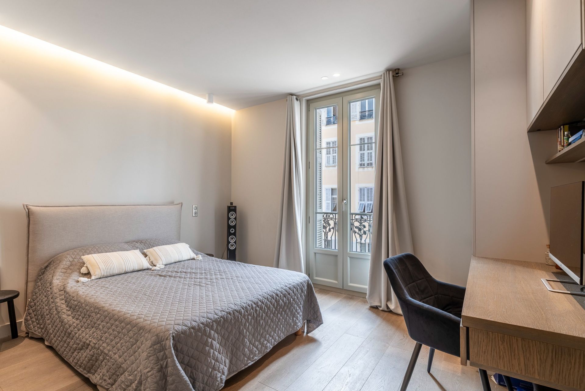 penthouse 6 Pièces en vente sur NICE (06000)