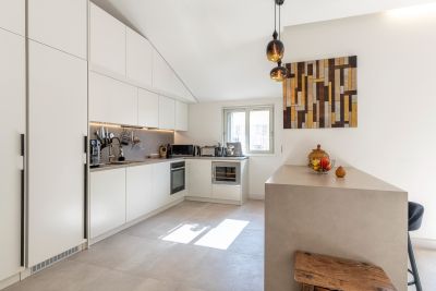 Vente Penthouse Nice 6 Pièces 133 m²