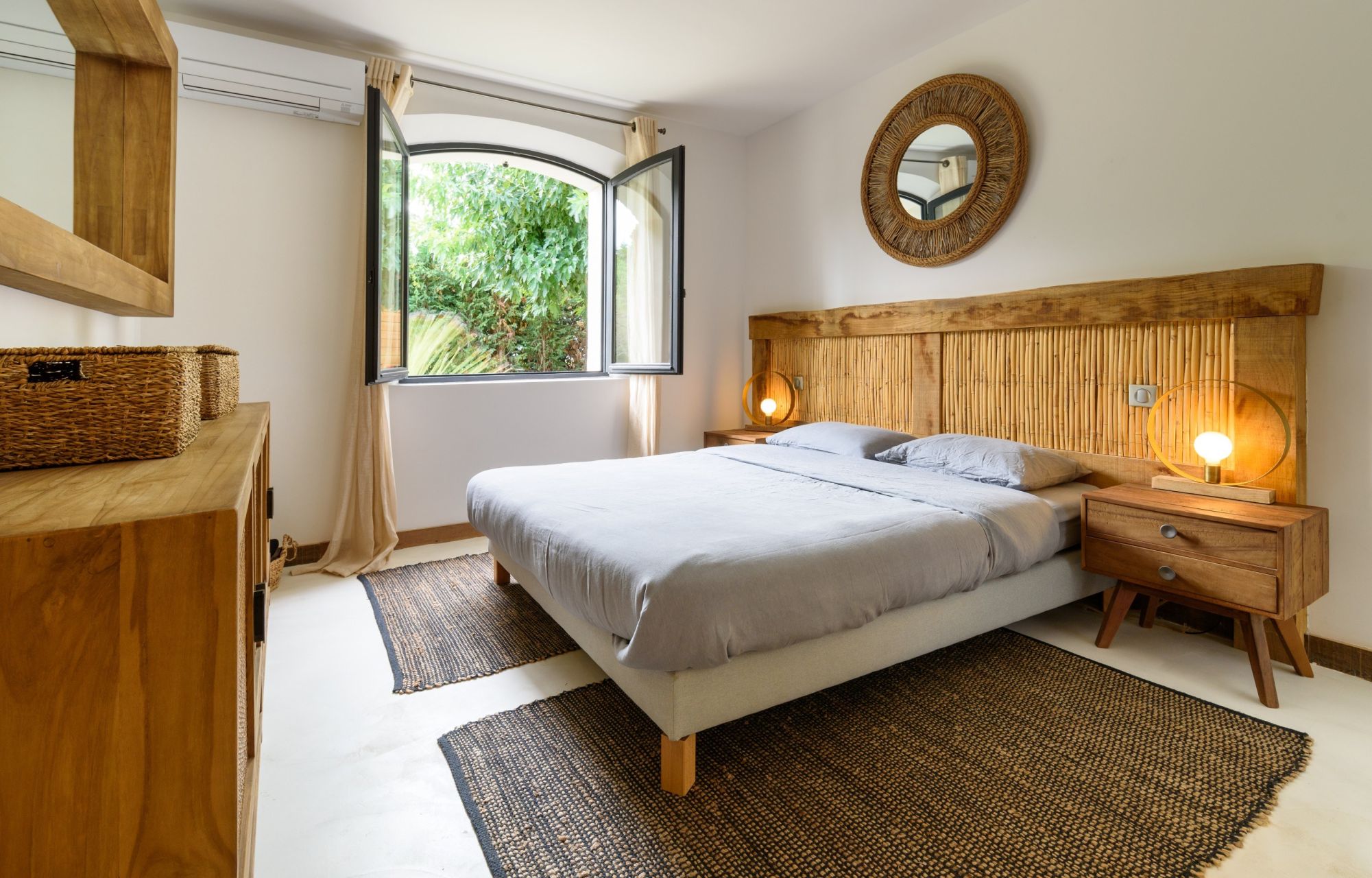 maison provençale 8 Pièces en vente sur GRIMAUD (83310)