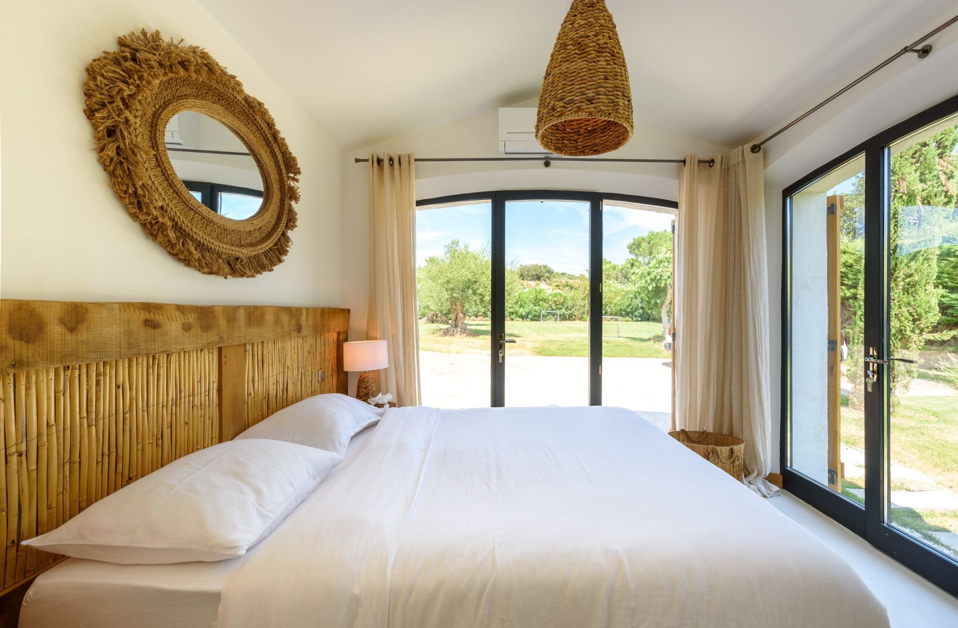 maison provençale 8 Pièces en vente sur GRIMAUD (83310)