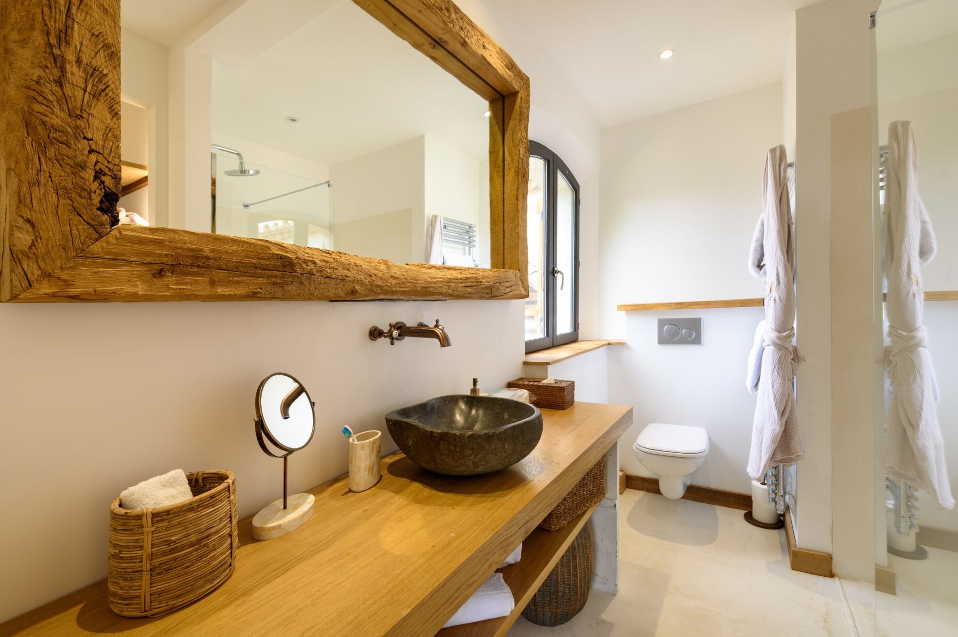 maison provençale 8 Pièces en vente sur GRIMAUD (83310)