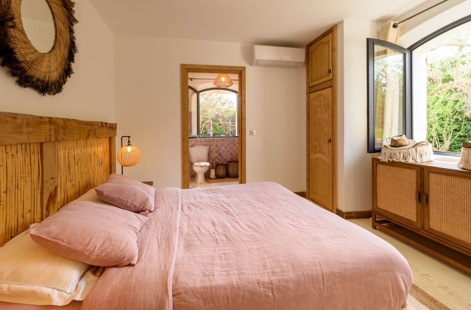 maison provençale 8 Pièces en vente sur GRIMAUD (83310)