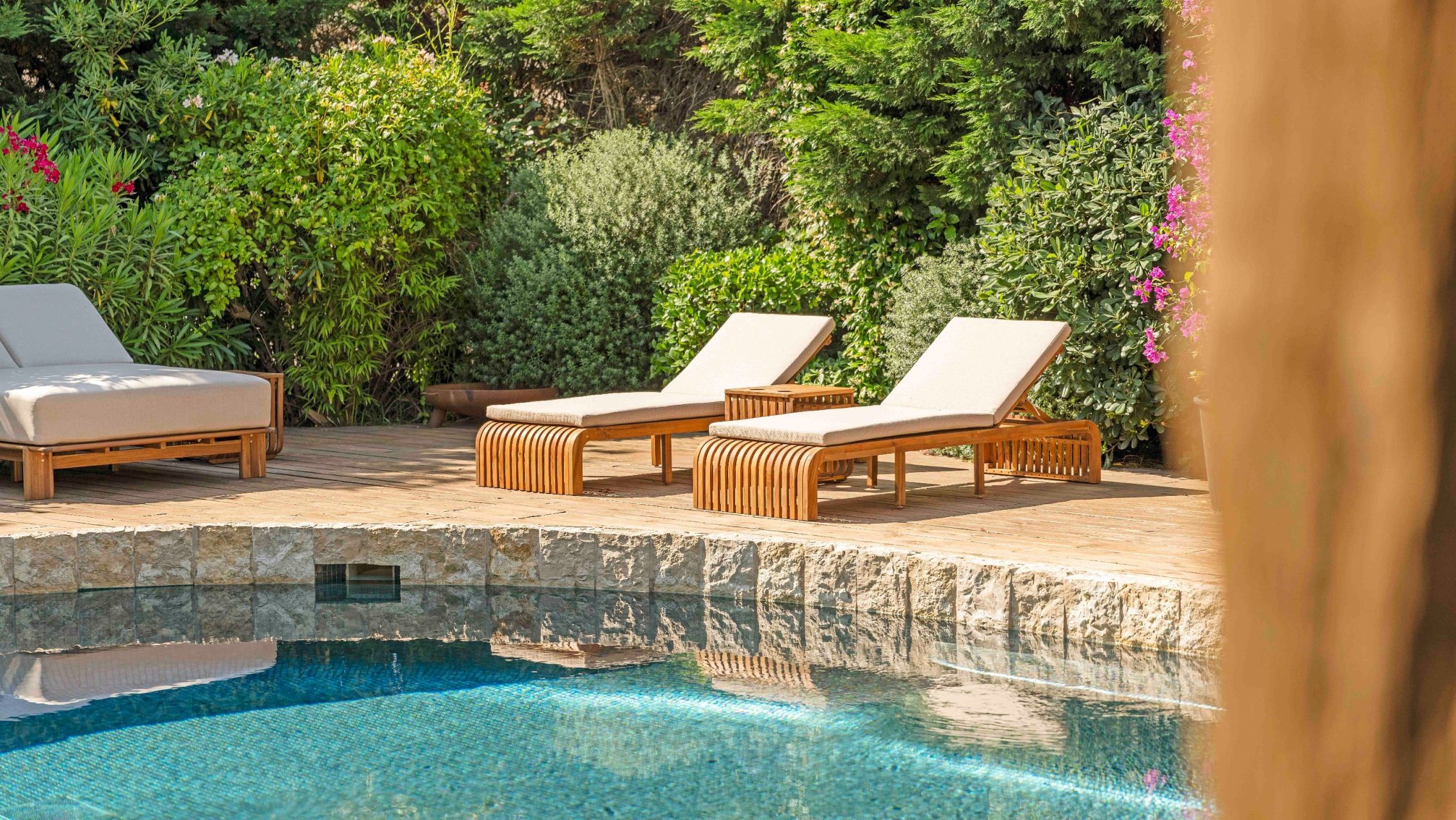 maison provençale 8 Pièces en vente sur GRIMAUD (83310)