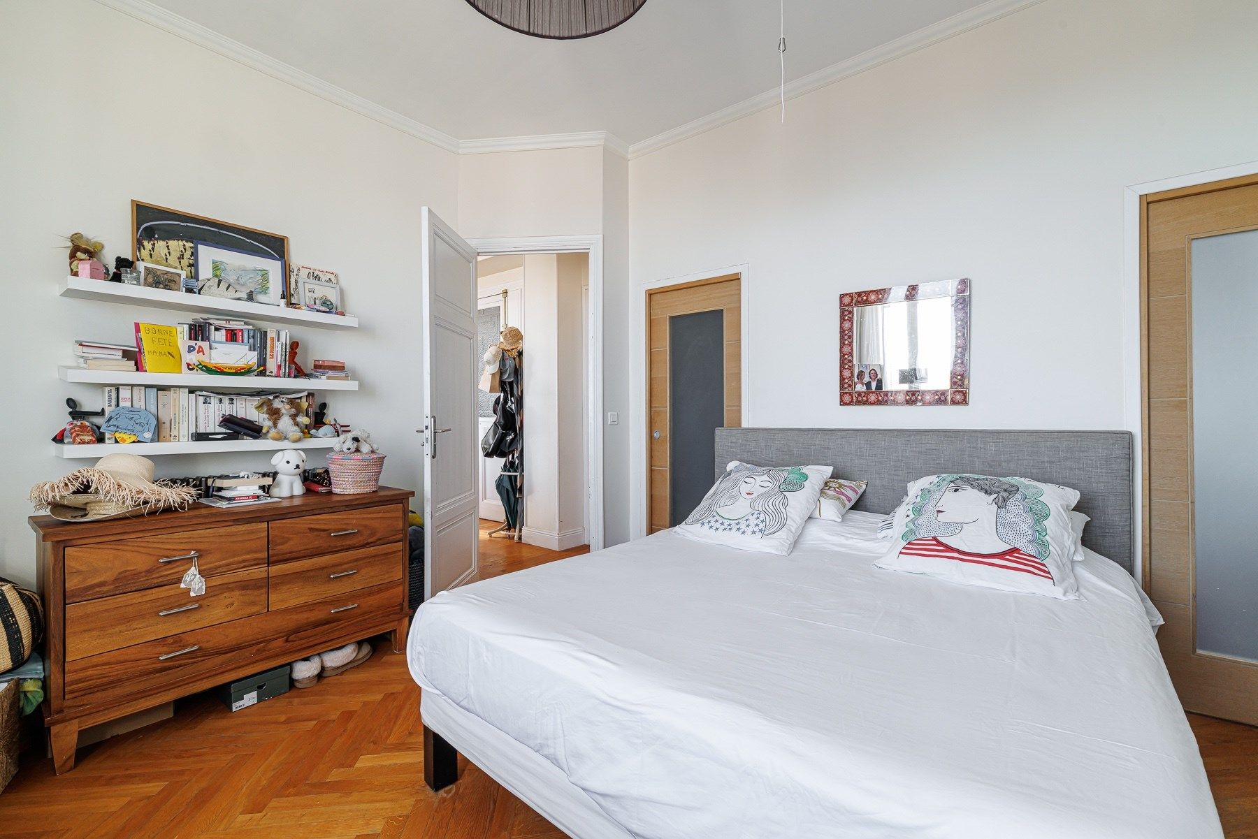 appartement 3 Pièces en vente sur NICE (06000)