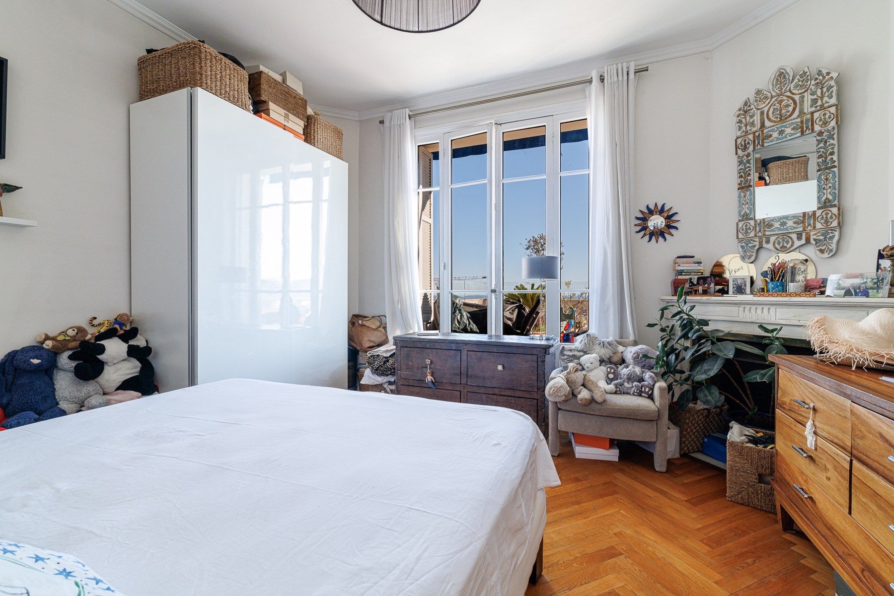 appartement 3 Pièces en vente sur NICE (06000)