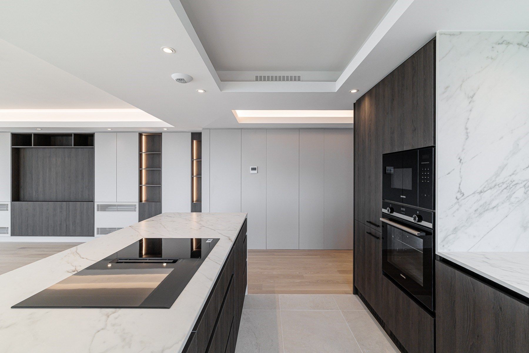 apartment 3 Rooms for sale on NICE (06000)