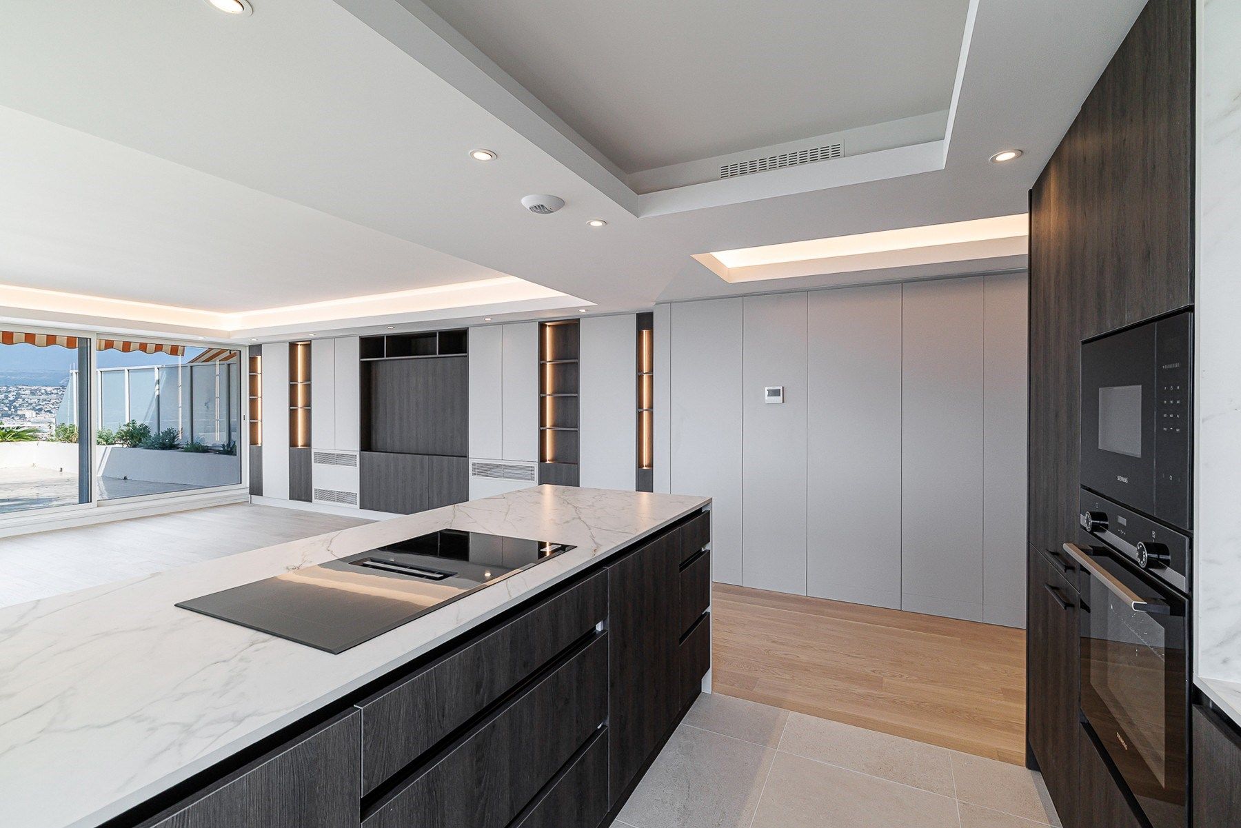 apartment 3 Rooms for sale on NICE (06000)