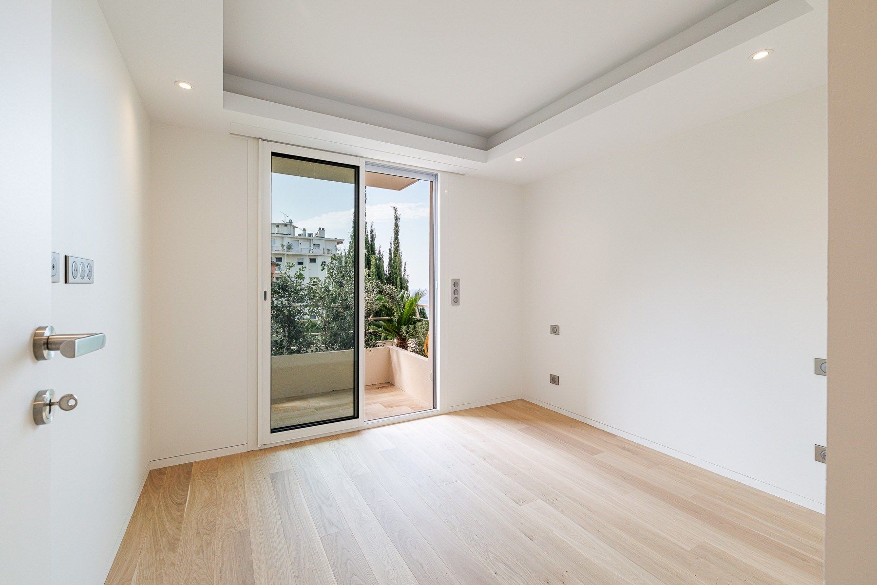apartment 3 Rooms for sale on NICE (06000)