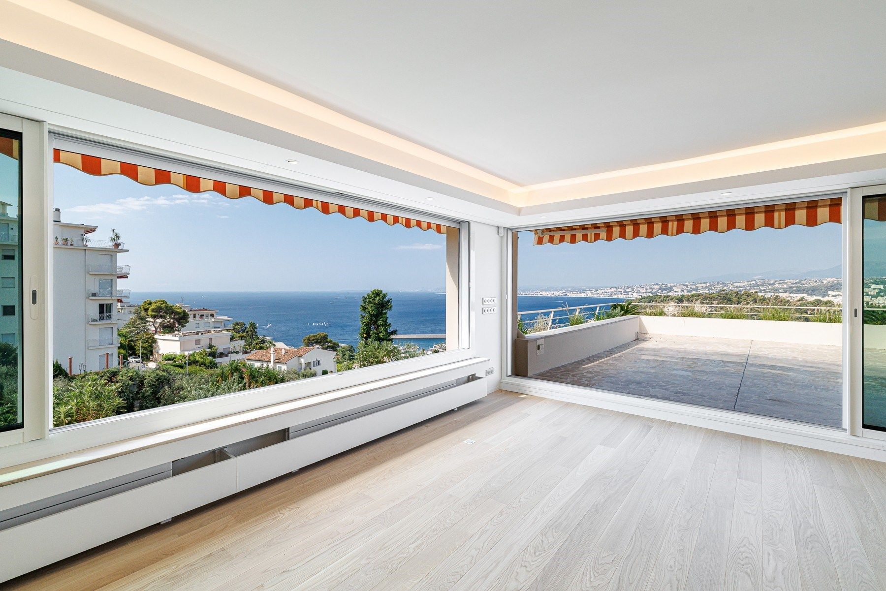 apartment 3 Rooms for sale on NICE (06000)