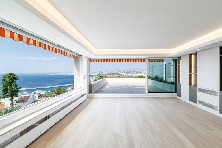 apartment 3 Rooms for sale on NICE (06000)