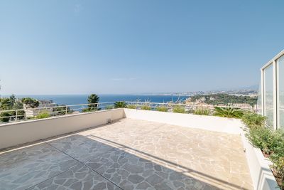 Sale Apartment Nice 3 Rooms 91 m²