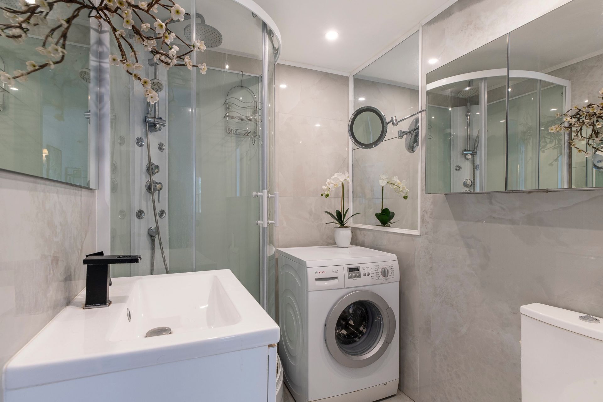 penthouse 2 Pièces en vente sur BEAULIEU SUR MER (06310)