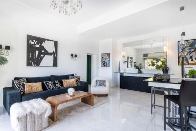 Vente Penthouse Beaulieu-sur-Mer 2 Pièces 67 m²