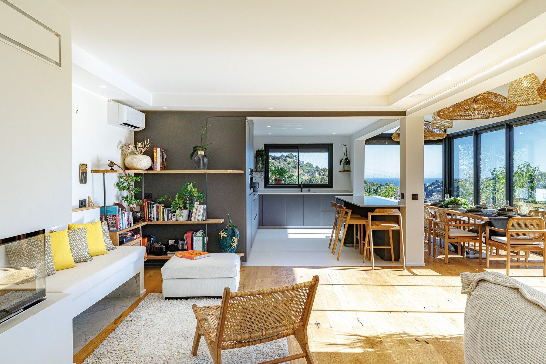 maison 9 Pièces en vente sur NICE (06000)