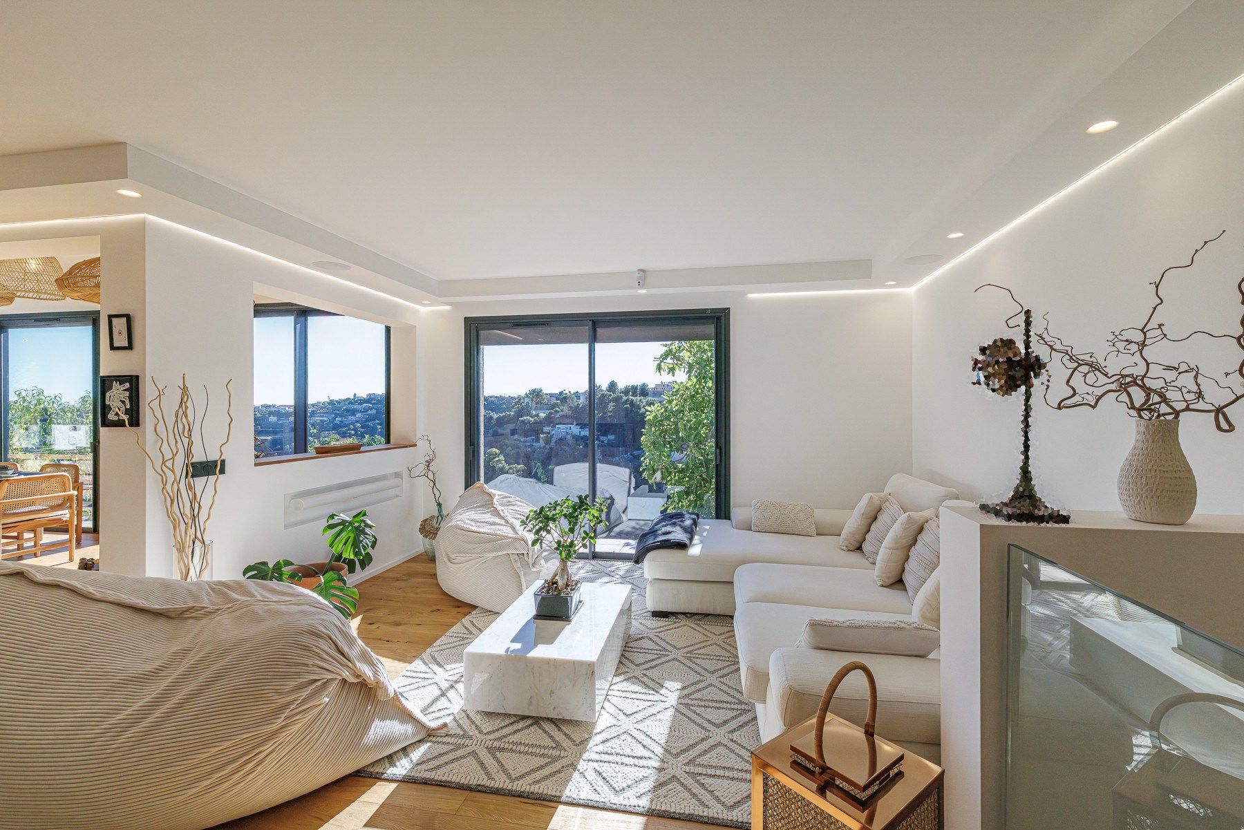 maison 9 Pièces en vente sur NICE (06000)