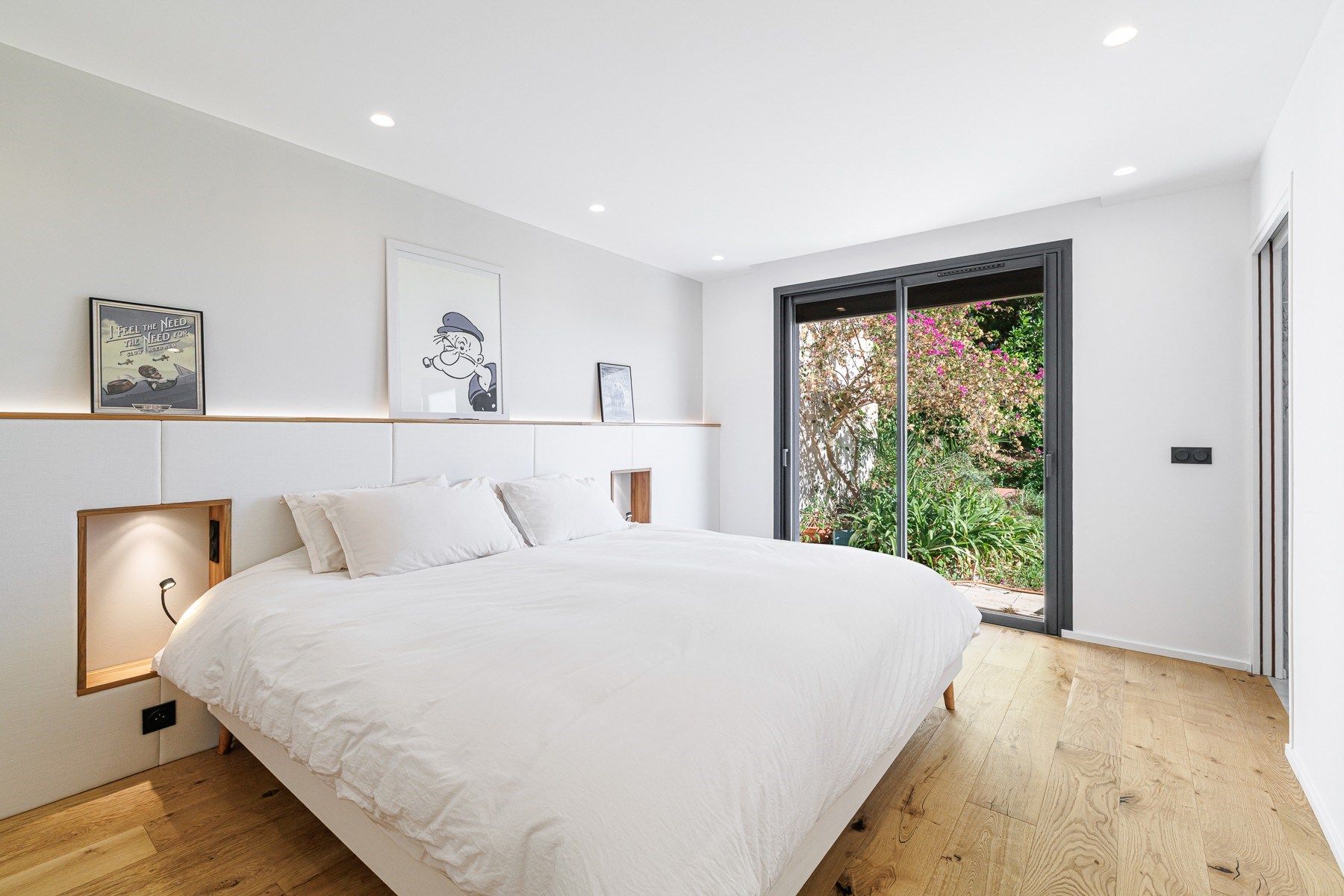 maison 9 Pièces en vente sur NICE (06000)