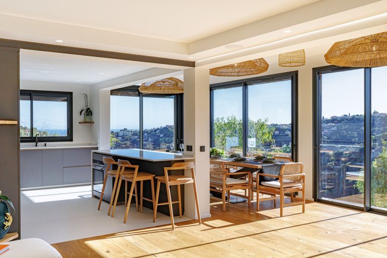 maison 9 Pièces en vente sur NICE (06000)