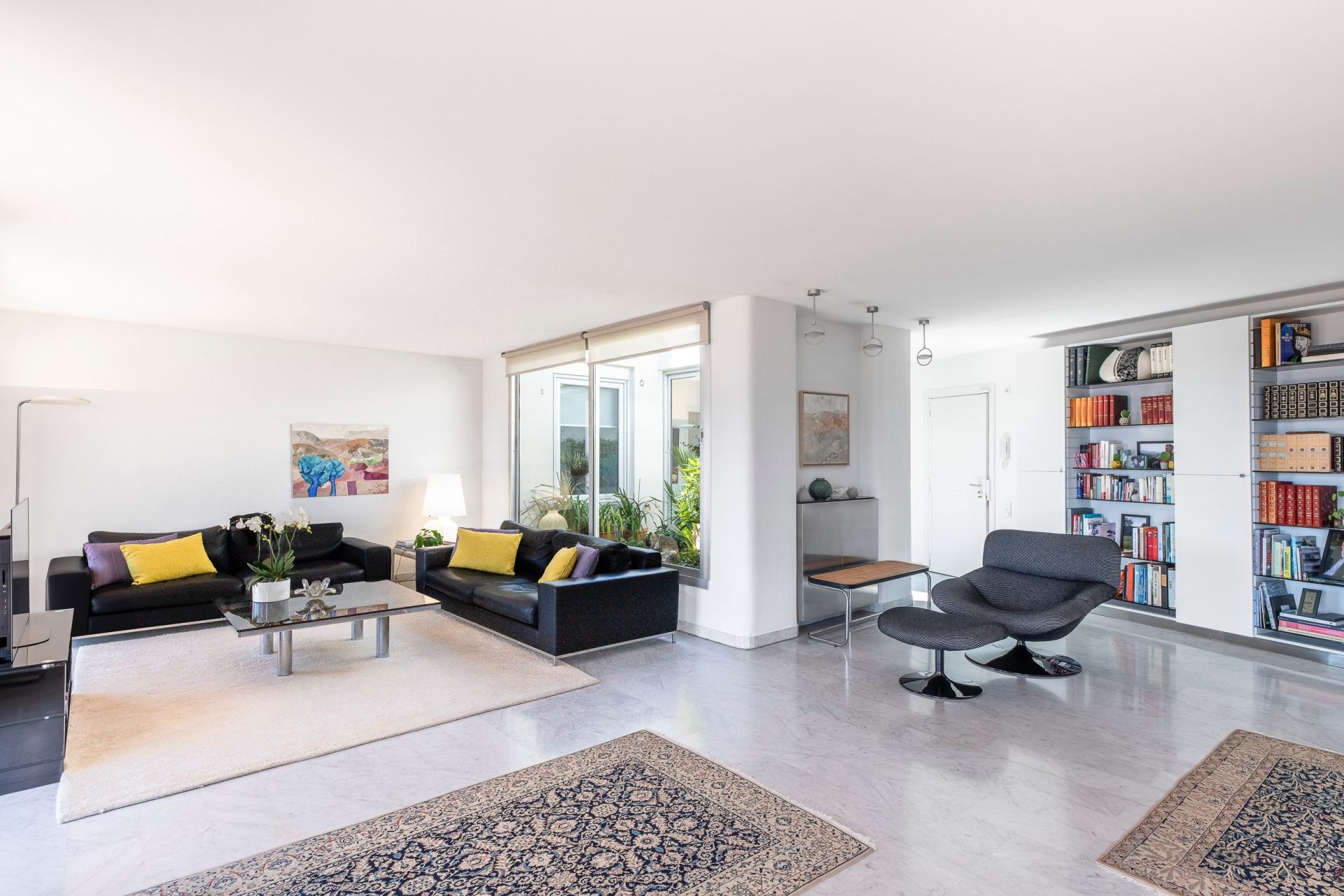 penthouse 4 Pièces en vente sur NICE (06000)
